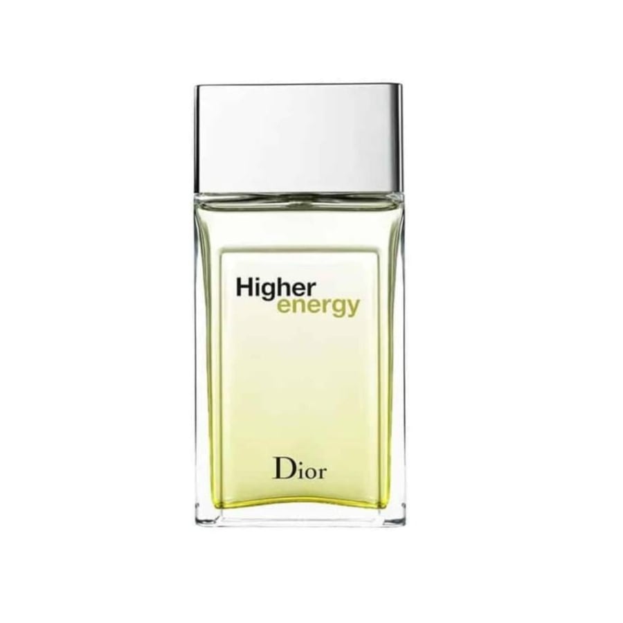 عطر ديور هاير انرجي - نسخة تستر (بدون علبة كرتونية) - أو دو تواليت 100 مل