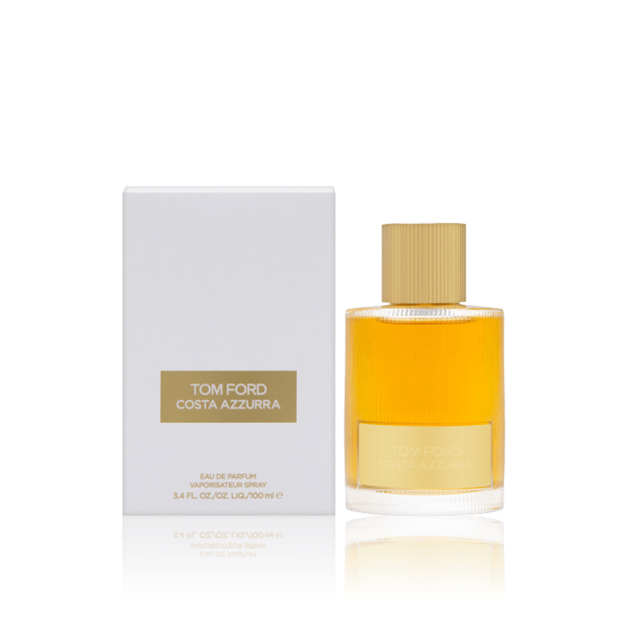عطر توم فورد كوستا أزورا أو دو برفيوم - 100 مل