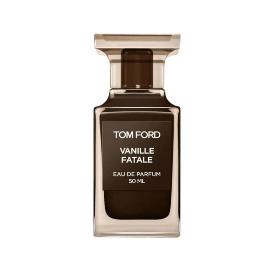 عطر توم فورد فانيلا فاتالي - ماء عطر 50 مل - للجنسين