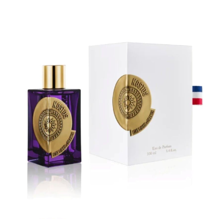 عطر ايتات ليبر دي اورانج نوستوس او دو بارفيوم 100مل