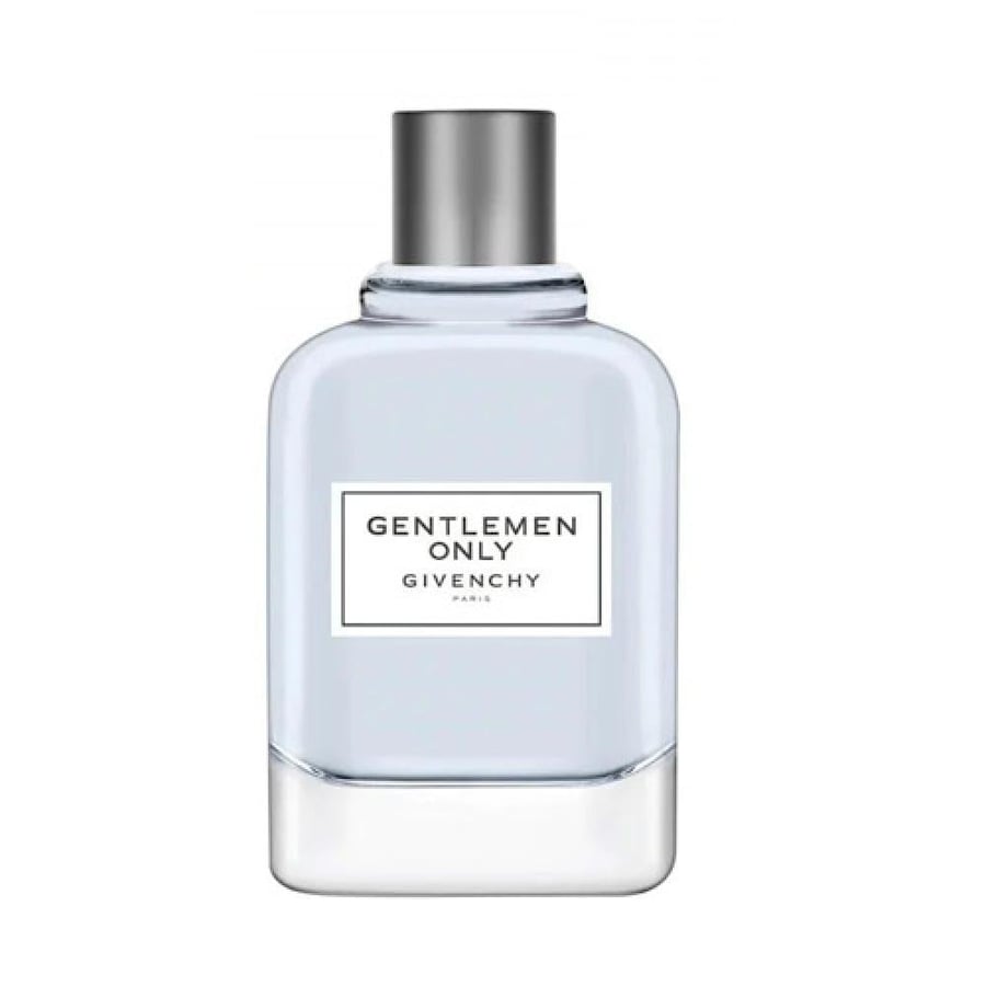 عطر جيفنشي جنتلمان اونلي للرجال - او دو تواليت (EDT) 100 مل