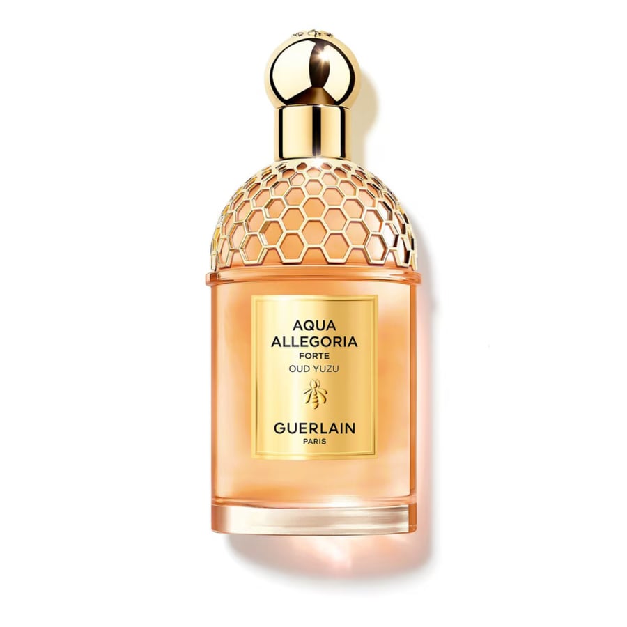عطر جيرلان أكوا أليجوريا فورتي عود يوزو - أو دو بارفان (75 مل)