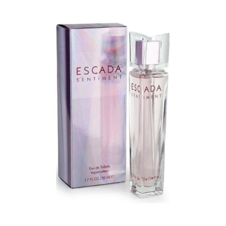 عطر اسكادا سنتمنت او دو تواليت النسائي 75مل
