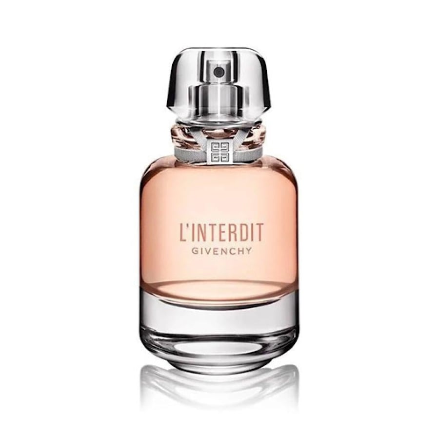 عطر جيفنشي لا انترديت او دو تواليت نسائي 80 مل