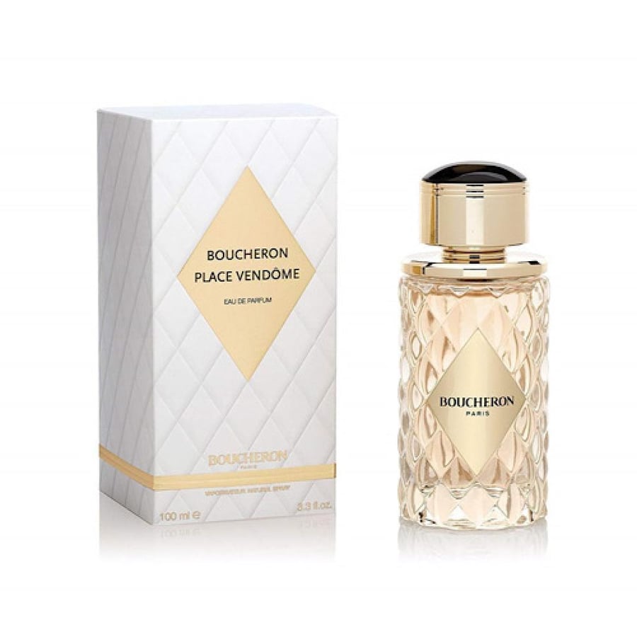 عطر بوشرون بلاس فاندوم للنساء - أو دو بارفان 50 مل