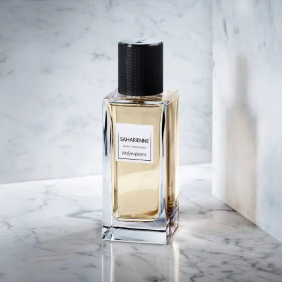 عطر ايف سان لوران سهارين (Saharienne) أو دو بارفيوم 125 مل