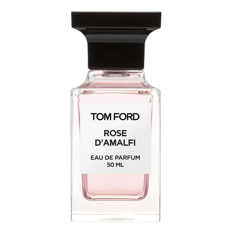 عطر توم فورد روز دامالفي (Rose D'Amalfi) - المجموعة الخاصة - 50 مل