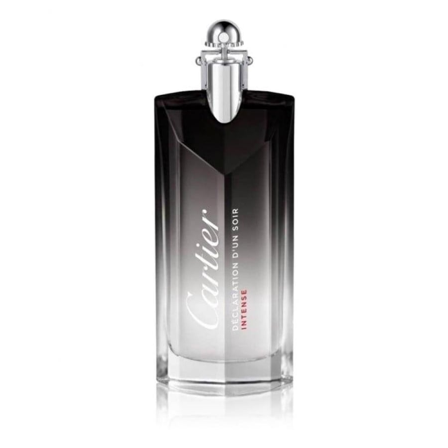 عطر كارتير ديكلاريشن دون سوار انتنس أو دو تواليت للرجال 100 مل
