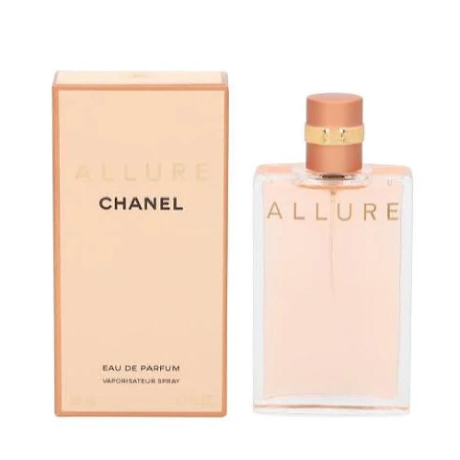 عطر شانيل الور النسائي او دو بارفيوم 50مل