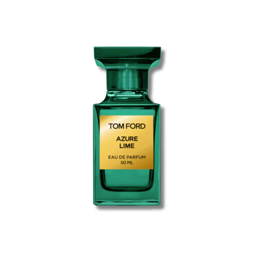 عطر توم فورد أزور لايم أو دو بارفيوم (EDP) 100 مل - للجنسين