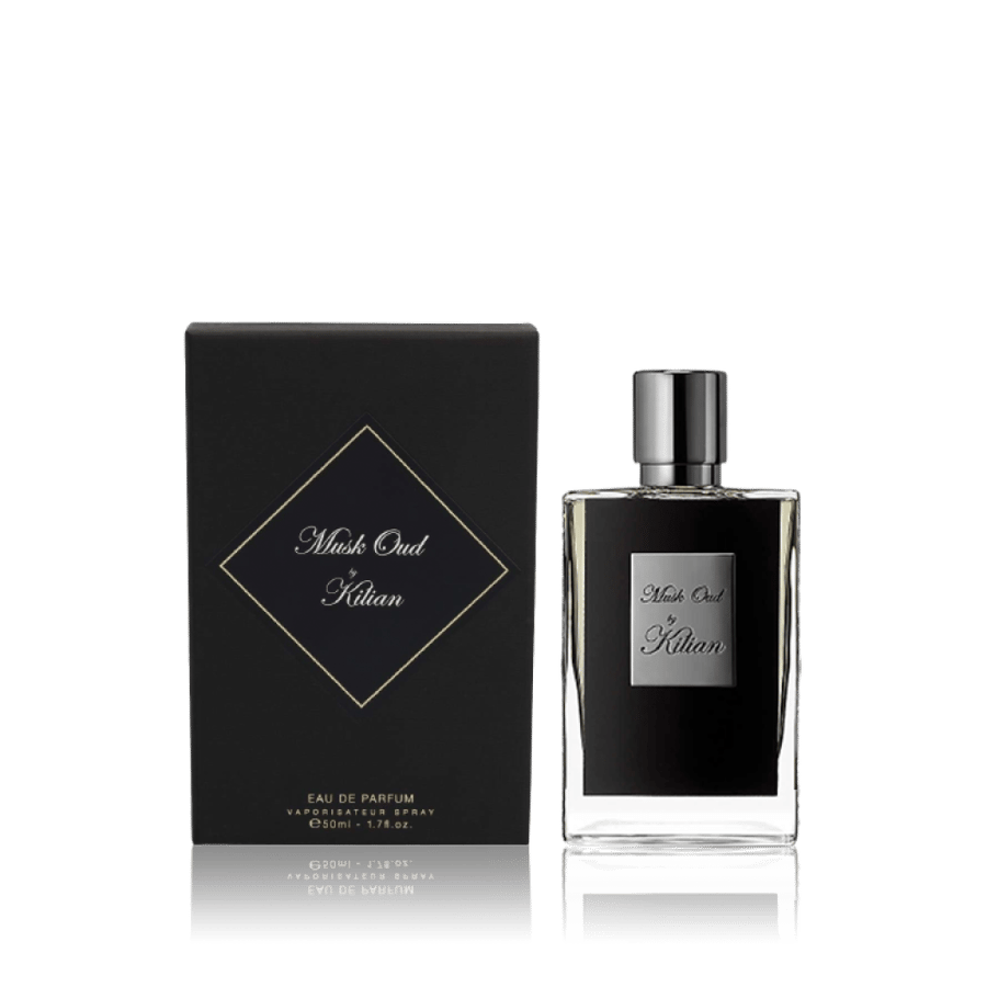 عطر كيليان مسك عود (Musk Oud) للجنسين او دو بارفيوم - 50 مل