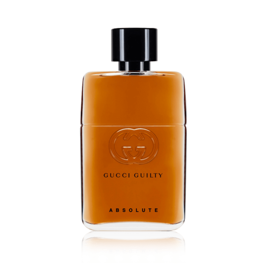 عطر قوتشي غيلتي أبسولوت للرجال - أو دو بارفان - 50 مل