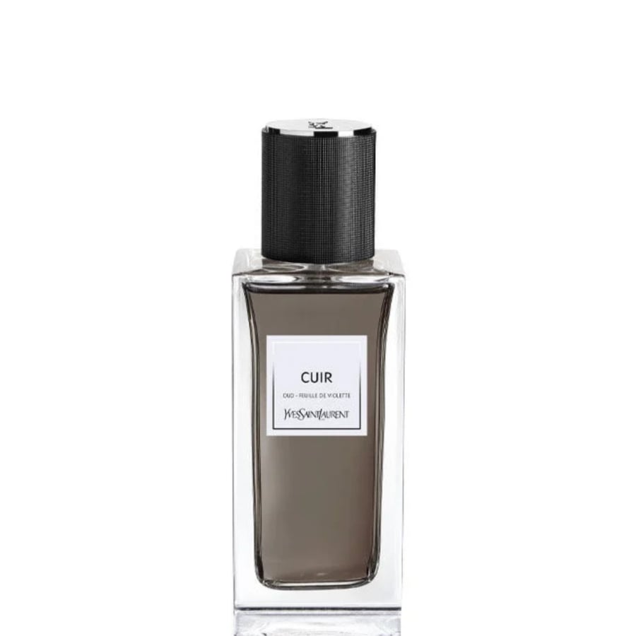 عطر إيف سان لوران كيور عود فويل دي فيوليت أو دو بارفيوم 125 مل