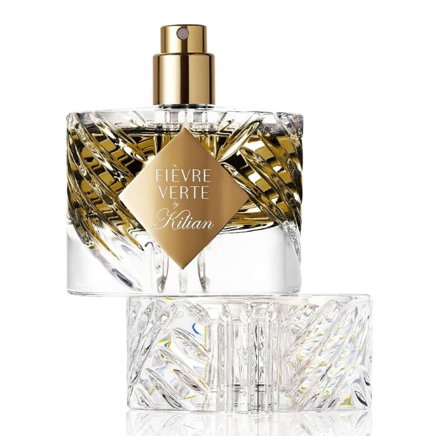 عطر كيليان فيفر فيرت (Kilian Fever Vert) - سعة 50 ملل