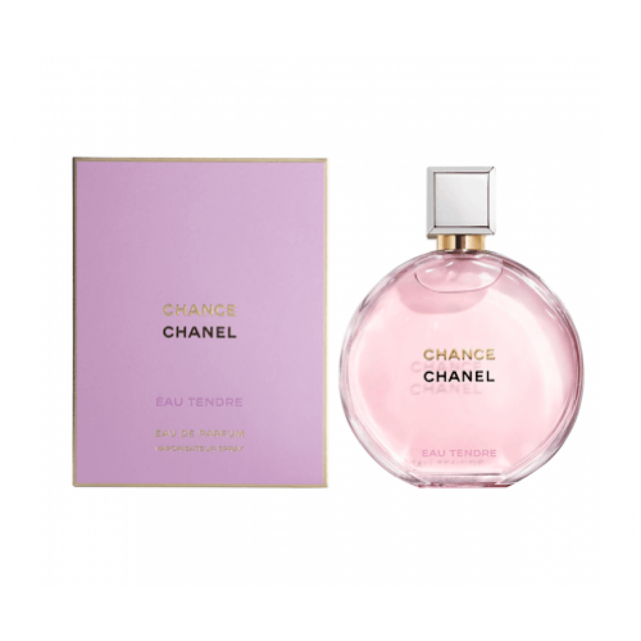 عطر شانيل شانس تندر الزهري او دو بارفيوم 50مل