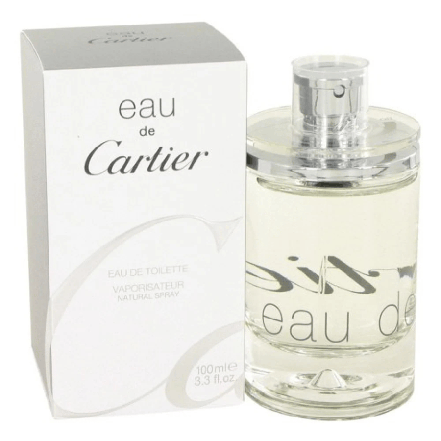 عطر كارتير او دو كارتير لكلا الجنسين - او دو تواليت 100 مل