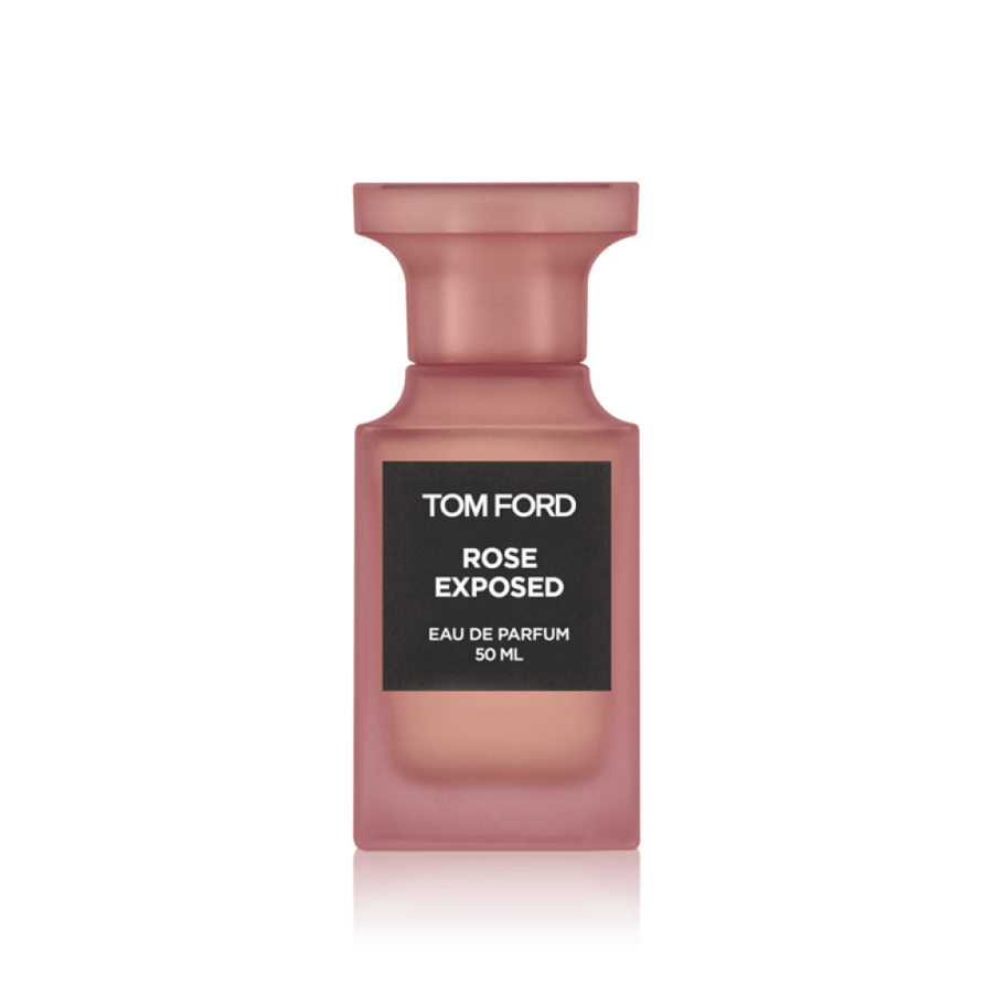 عطر توم فورد روز إكسبسود (Rose Eksoud) للجنسين - أو دو بارفيوم - 50 مل