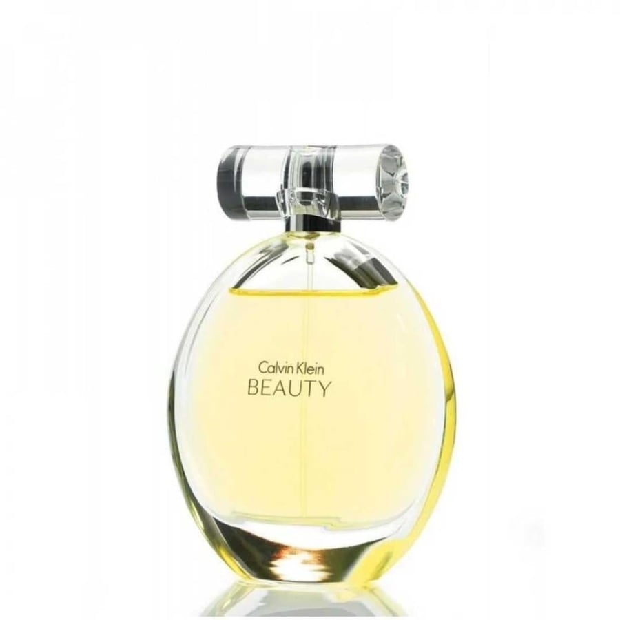 عطر كالفن كلاين بيوتي للنساء - او دو بارفان - 50 مل