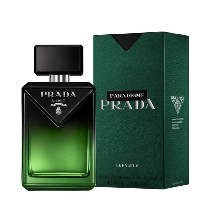 عطر برادا بارادايم لي بارفيوم للرجال - 100 مل