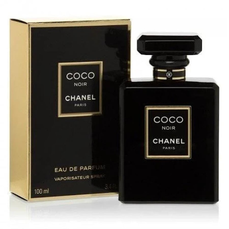 عطر شانيل كوكو نوار او دو بارفيوم 100مل
