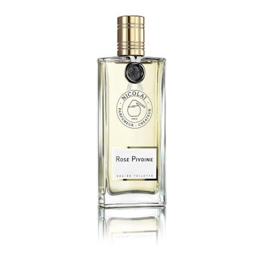 عطر نيكولاي روز بيفوين للجنسين - او دو تواليت 100 مل