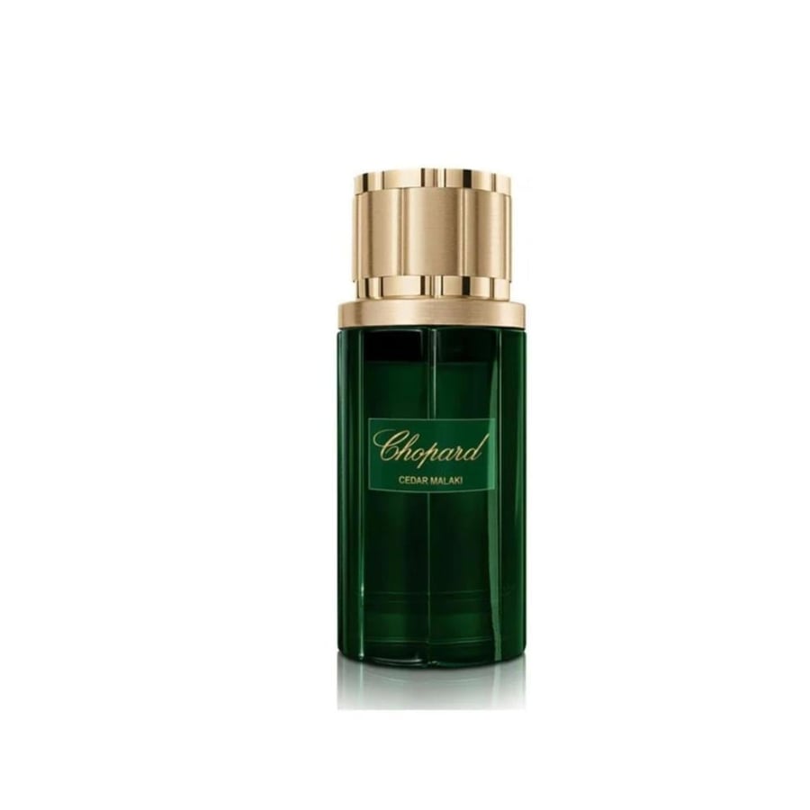 تستر عطر شوبارد سيدار ملكي أو دو بارفيوم للجنسين - 80 مل