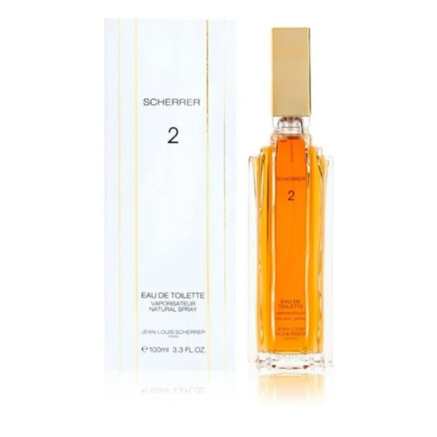 عطر جان لويس شرير 2 للنساء - أو دو تواليت - 100 مل