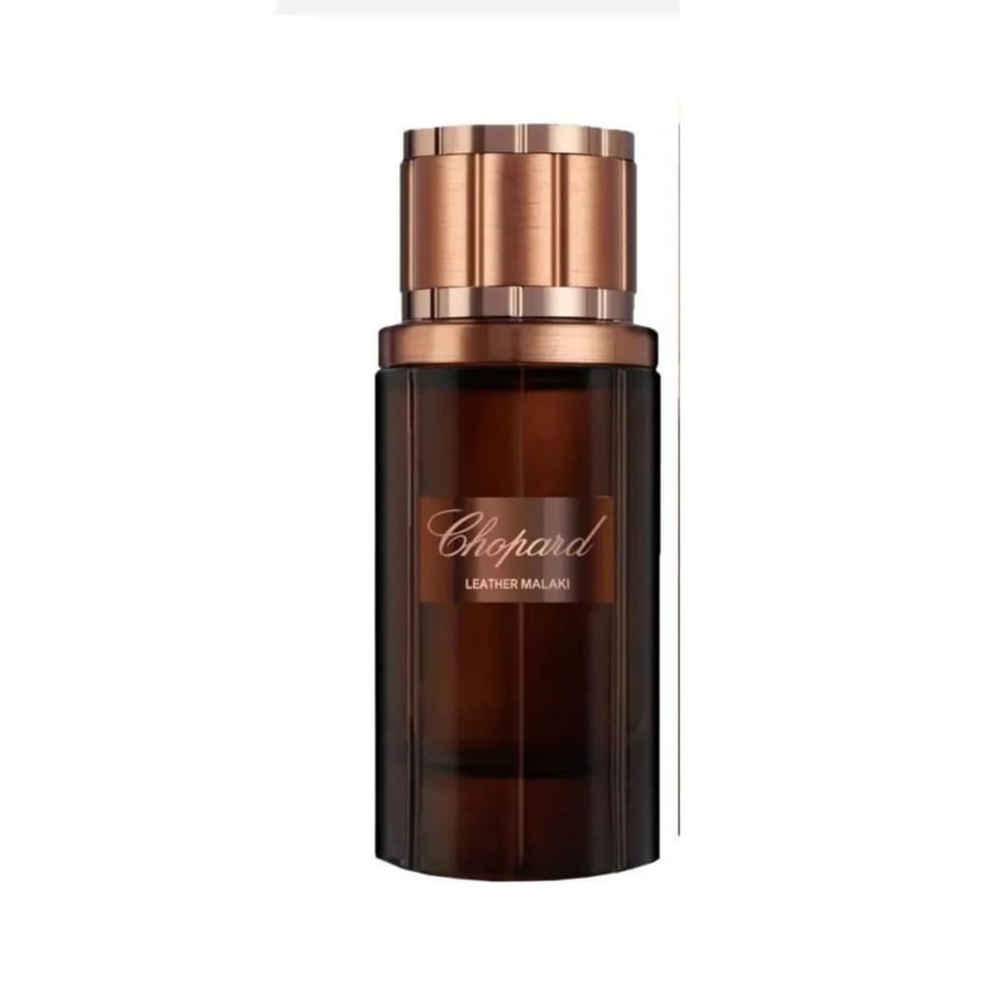 عطر شوبارد ليذر ملكي للرجال - أو دو بارفيوم - 80 مل