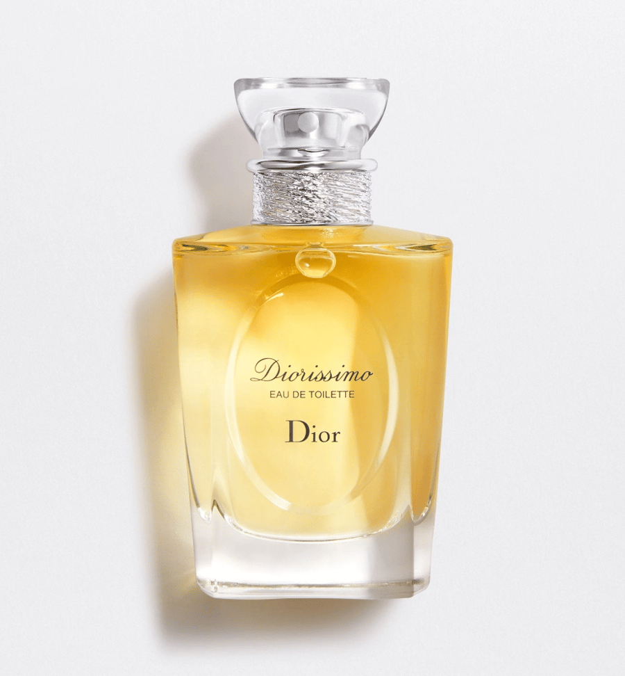 عطر ديور يسيمو او دو تواليت 100مل