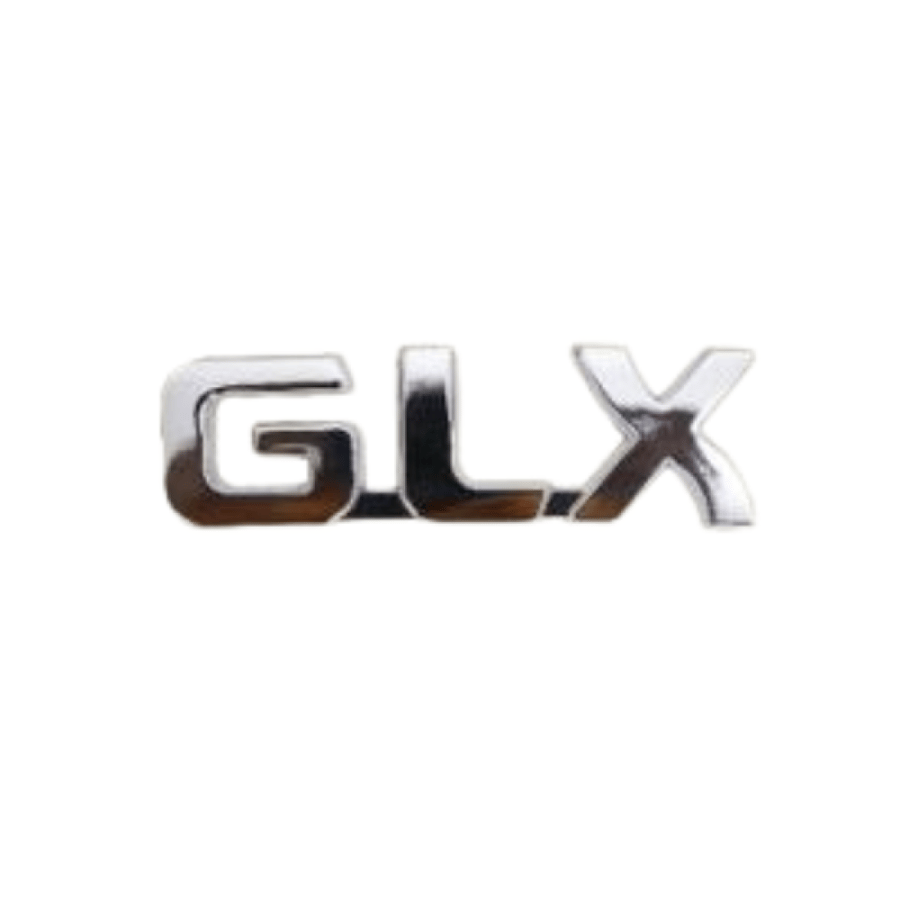 شعار علامة تويوتا GLX