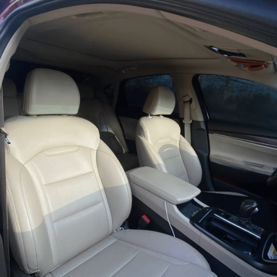ستائر سيارات نيسان | Nissan