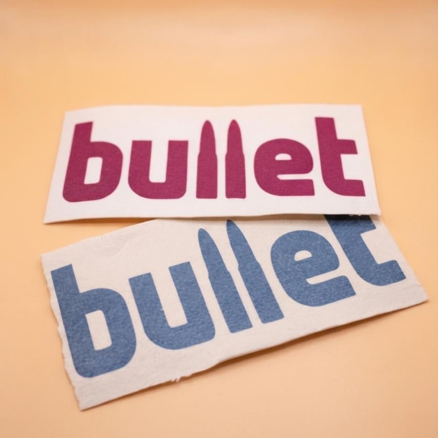 bullet