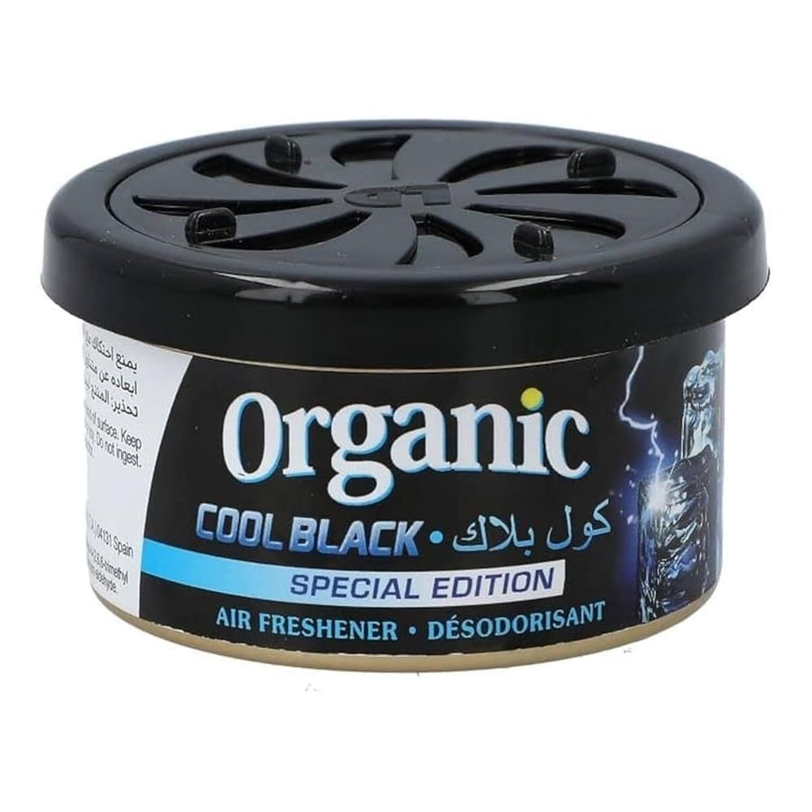 Original Organic air freshener with scent