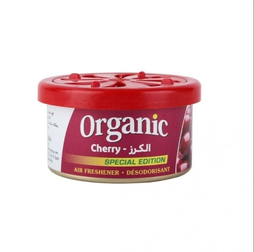 Original Organic air freshener with scent