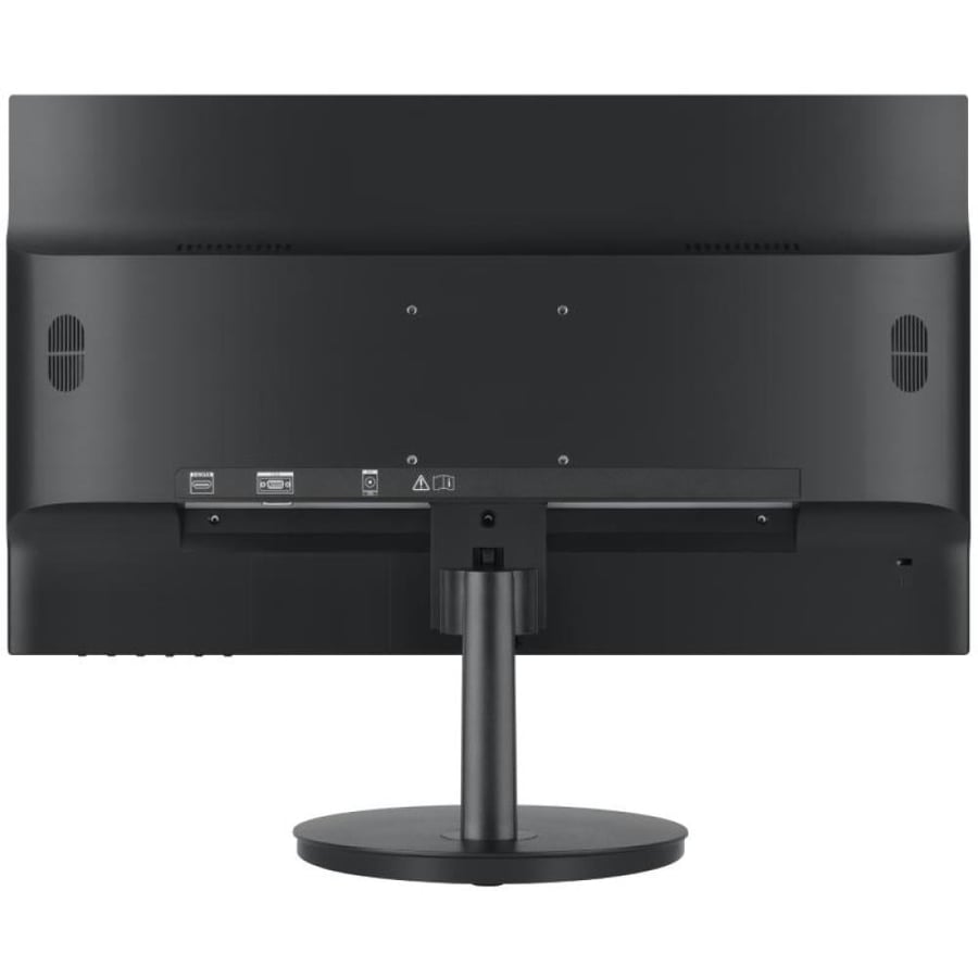 hikvision ds d5032he شاشة مراقبة fhd تصميم انيق حجم ٢١ ٥ بوصة جودة صور