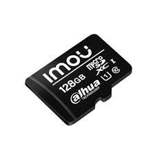 ذاكره تخزين داخليه لكاميرات المراقبه من imou بسعه 128gb وسرعه نقل عالي