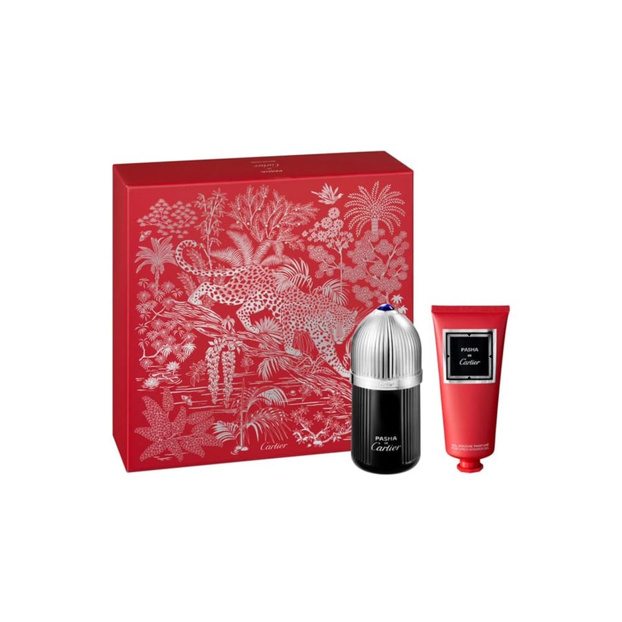 بوكس عطر كارتييه