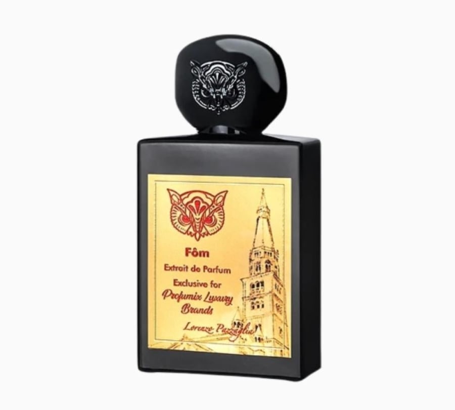عطر لورينزو بازاجليا فوم اكسترايت دي بارفيوم 50 مل Lorenzo Pazzaglia Fom