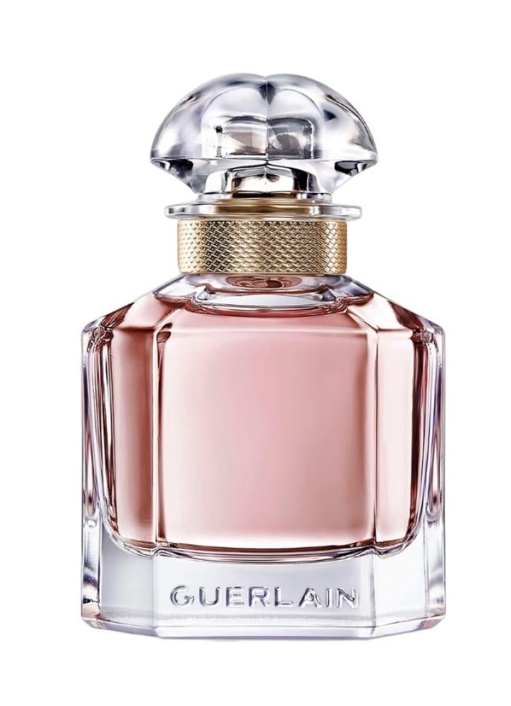 عينة عطر جيرلان مون جيرلان - أو دو برفيوم Mon Guerlain Guerlain للنساء