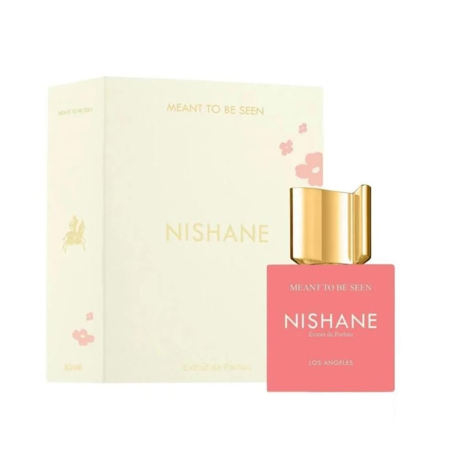 عطر نيشاني مينت تو بي سين اكسترايت دو بارفيوم 100مل