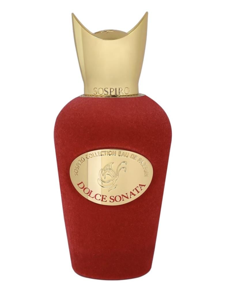 عطر سوسبيرو بيرفيومز دولتشيه سوناتا 15 مل