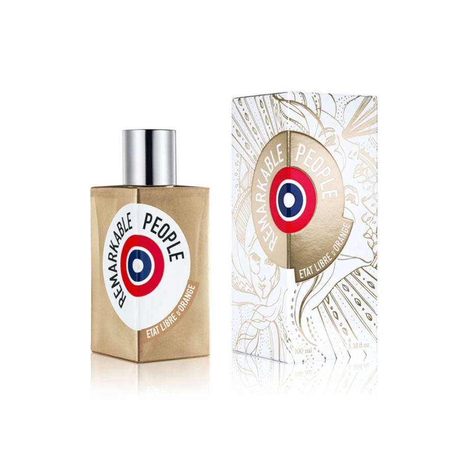 Eau de Parfum Etat Libre d'Orange Remarkable People 100ml Unisex