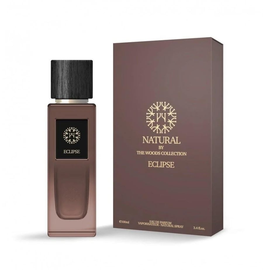 عطر ذا وودز كوليكشن باي ناتشورال ايكلبس ECLIPSE او دو بارفيوم 100مل