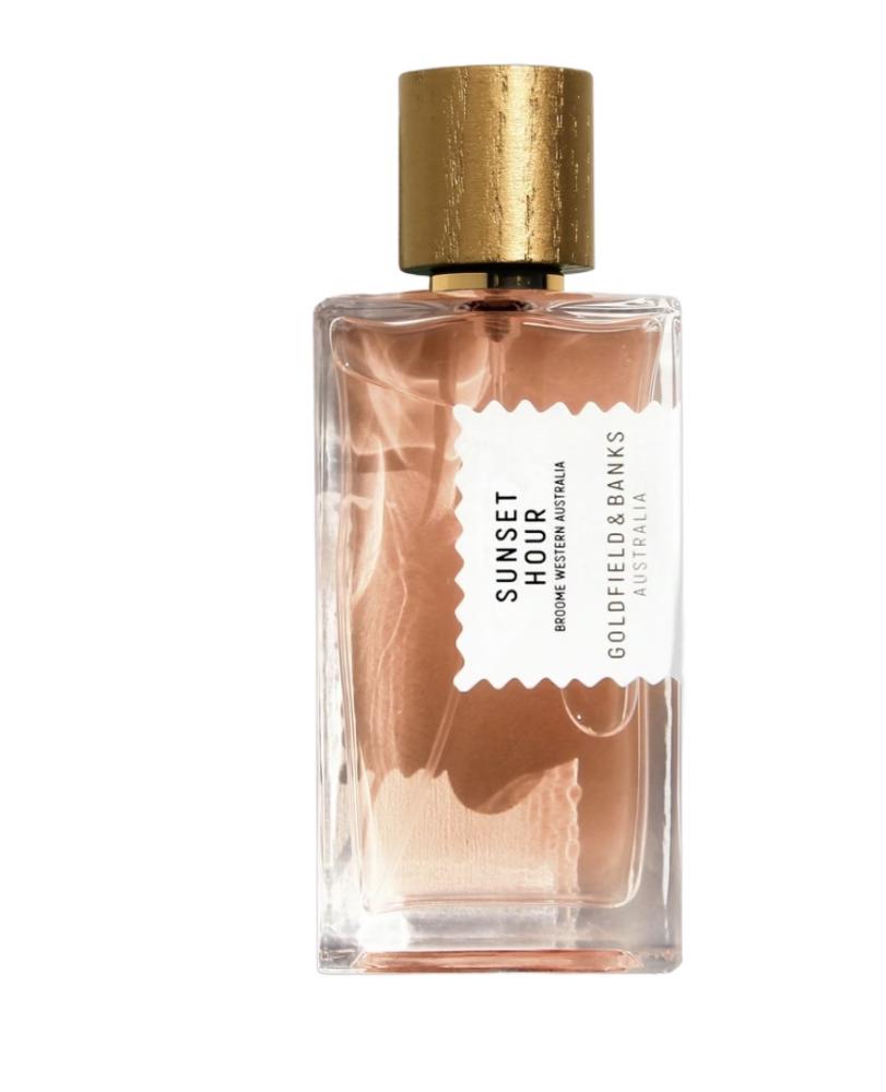 Gold Field & Banks Australia Sunset Hour unisex perfume