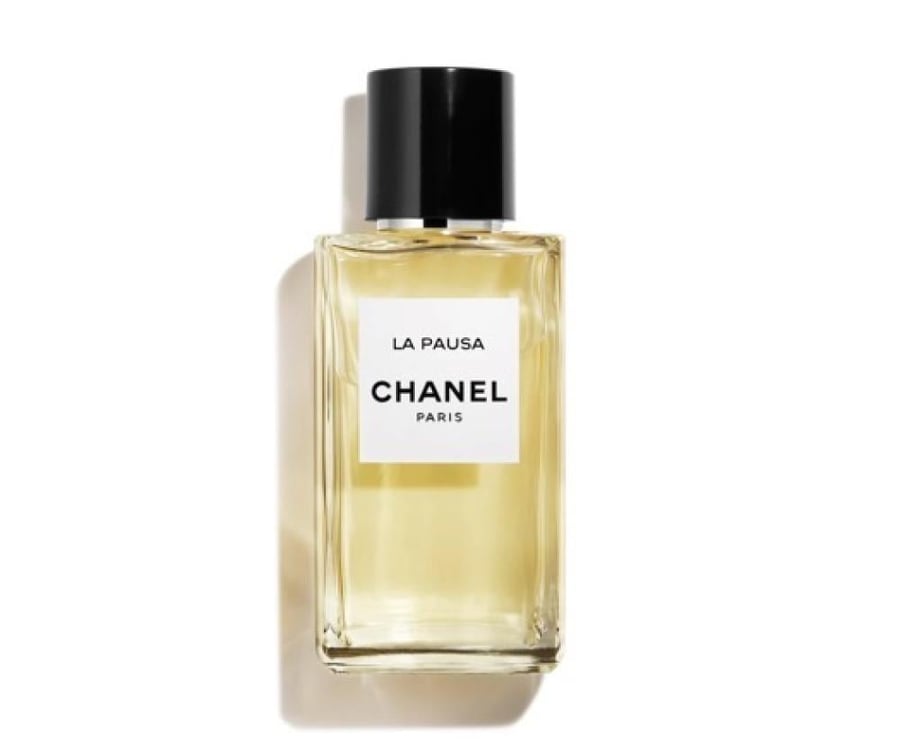 عينة شانيل لا باوزا أو دو بارفان La Pausa Eau de Parfum Chanel للنساء
