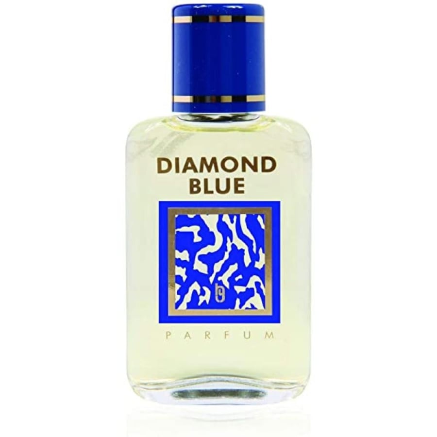 عطر دايموند بلو او دو بارفيوم للرجال من قزاز 100 مل
