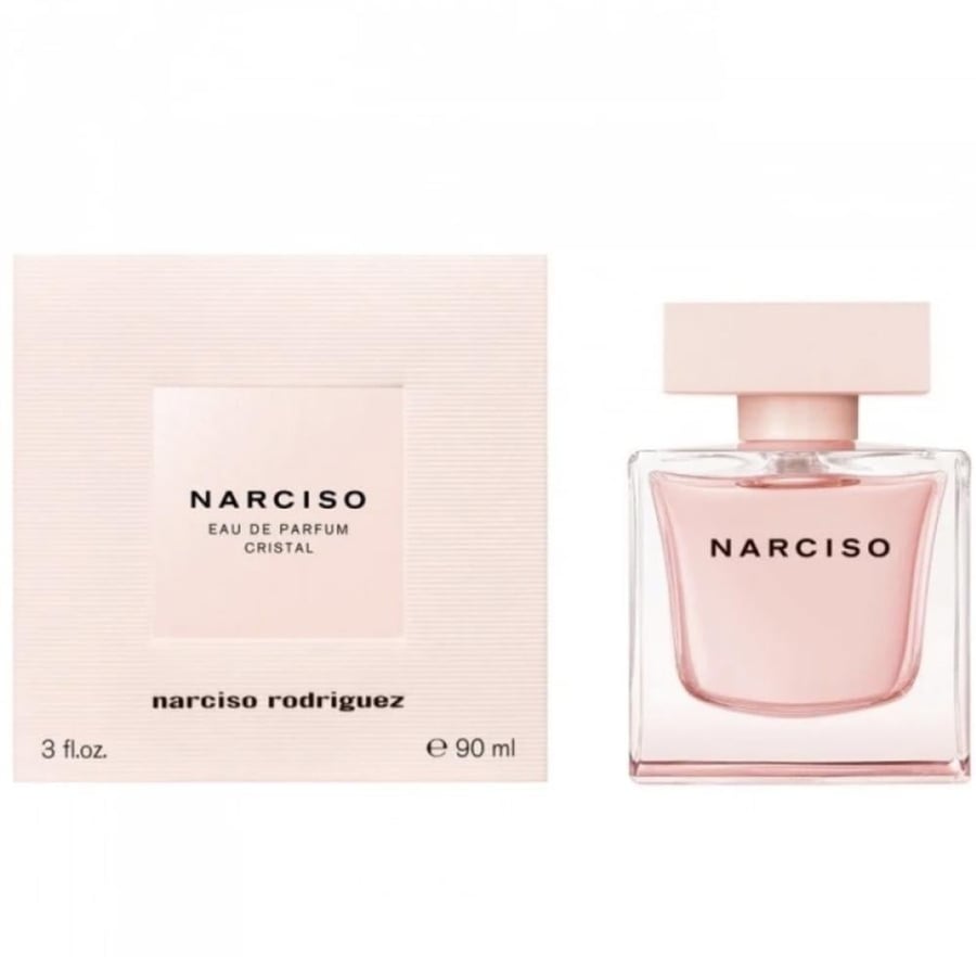 عطر نرسيسو رودريغز كريستال او دو بارفيوم 90مل