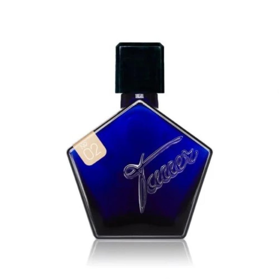 Tower Lire de Desert Marocain Number 02 or the intense toilet 50ml
