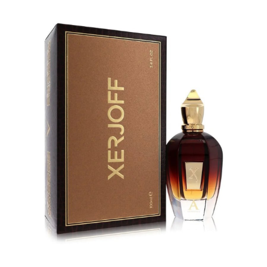 Zirjoff Alexandria II Eau de Parfum 100 ml