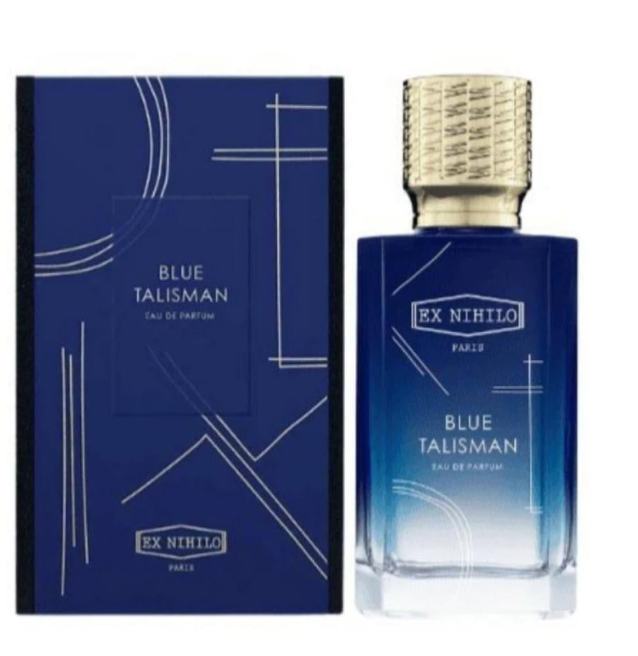 Ex Nihilo Blue Talisman Eau de Parfum